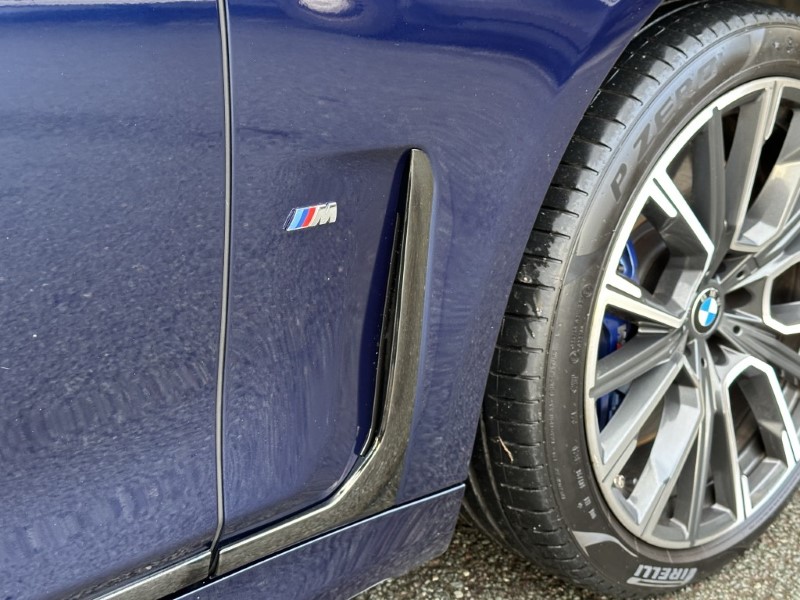 Used BMW 7 Series 2022 for sale - 77036177: Photo 58