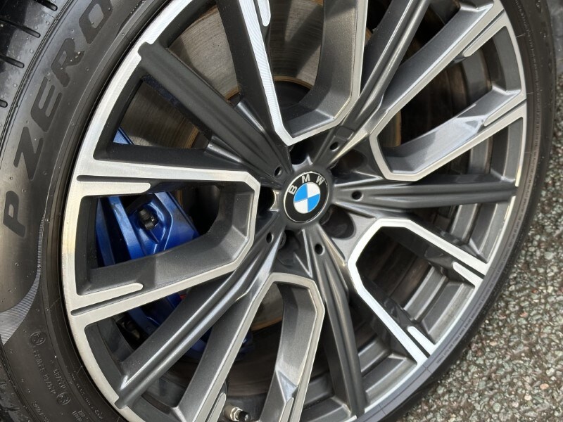 Used BMW 7 Series 2022 for sale - 77036177: Photo 59