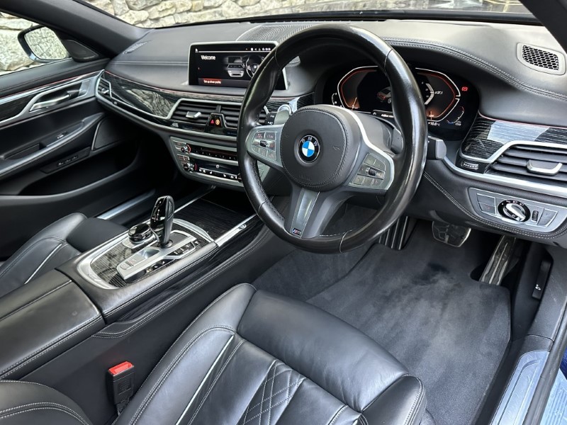 Used BMW 7 Series 2022 for sale - 77036177: Photo 6