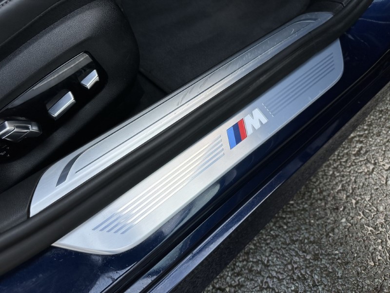 Used BMW 7 Series 2022 for sale - 77036177: Photo 60