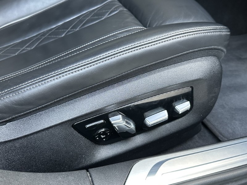 Used BMW 7 Series 2022 for sale - 77036177: Photo 62