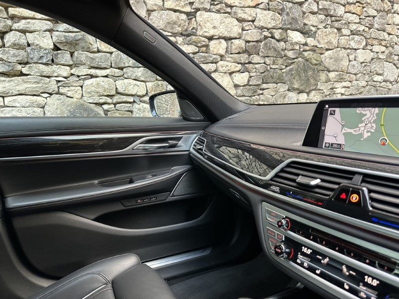 Used BMW 7 Series 2022 for sale - 77036177: Photo 64