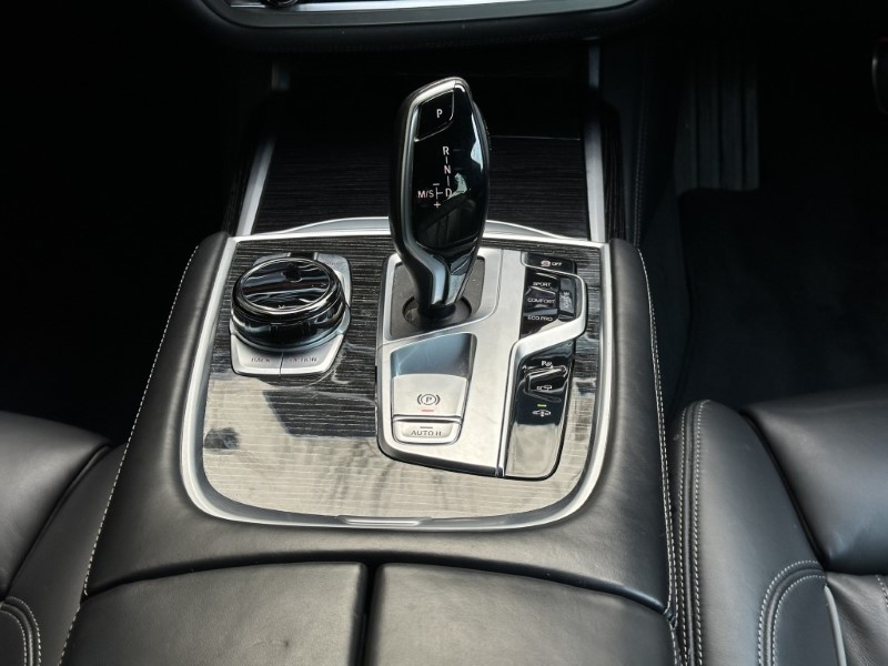 Used BMW 7 Series 2022 for sale - 77036177: Photo 67