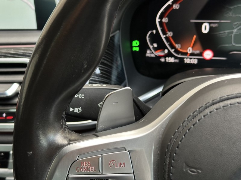 Used BMW 7 Series 2022 for sale - 77036177: Photo 68