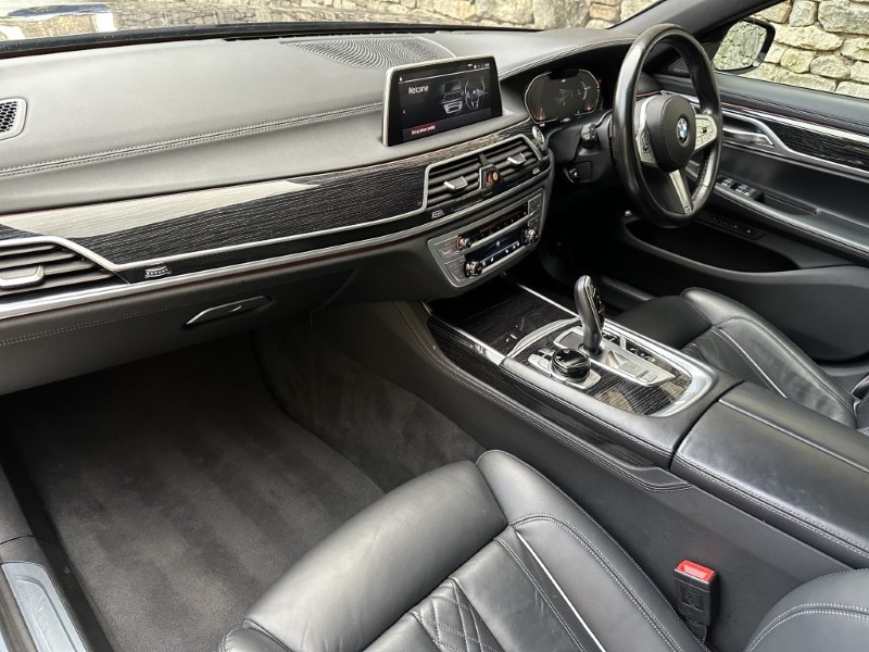 Used BMW 7 Series 2022 for sale - 77036177: Photo 7