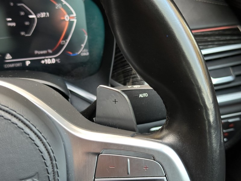 Used BMW 7 Series 2022 for sale - 77036177: Photo 70