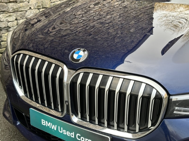 Used BMW 7 Series 2022 for sale - 77036177: Photo 77