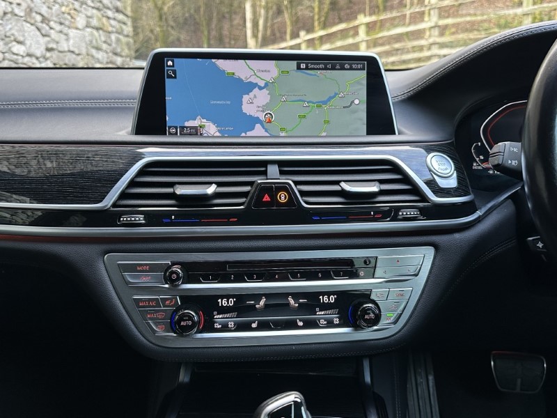 Used BMW 7 Series 2022 for sale - 77036177: Photo 8