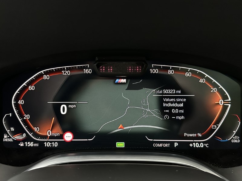 Used BMW 7 Series 2022 for sale - 77036177: Photo 9