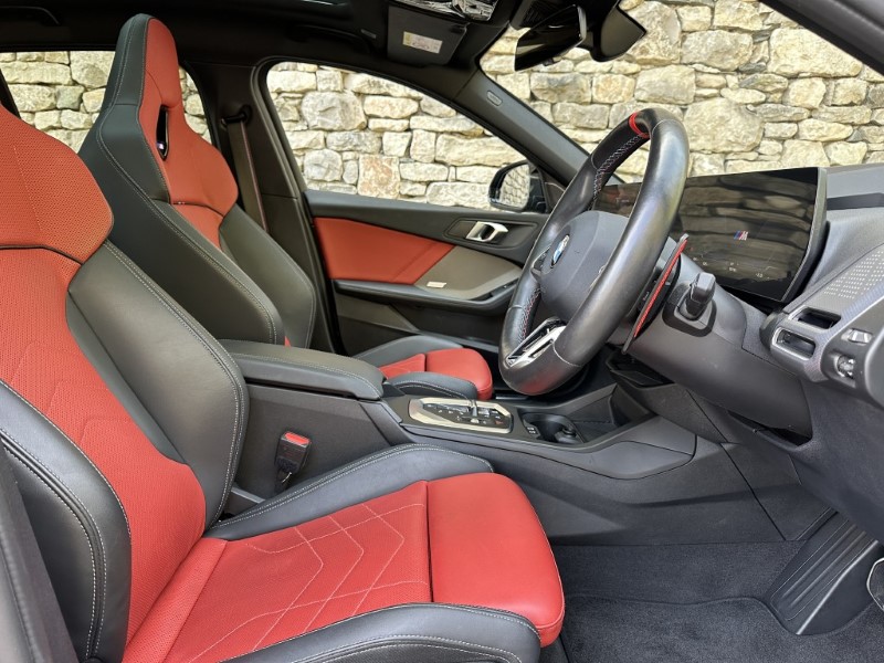 Used BMW 1 Series 2024 for sale - 78162070: Photo 11