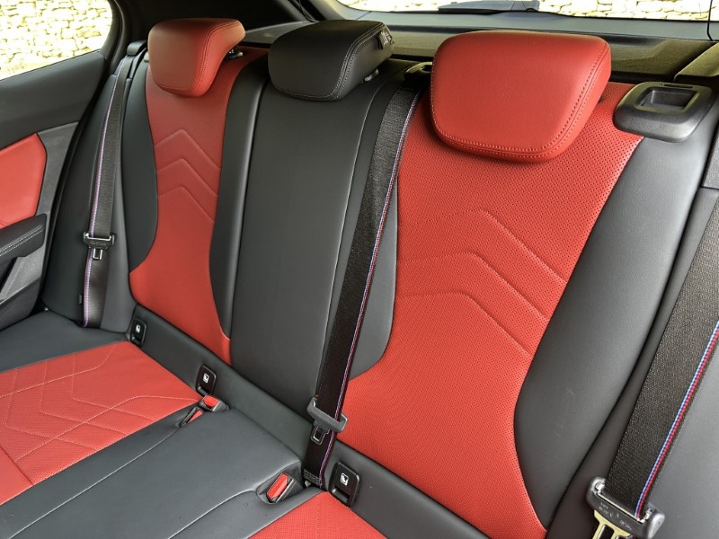 Used BMW 1 Series 2024 for sale - 78162070: Photo 12