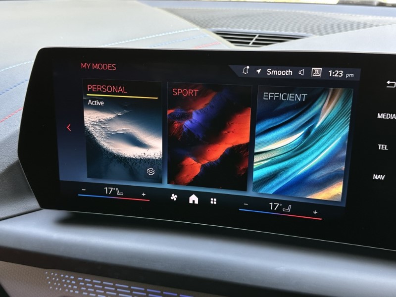 Used BMW 1 Series 2024 for sale - 78162070: Photo 22