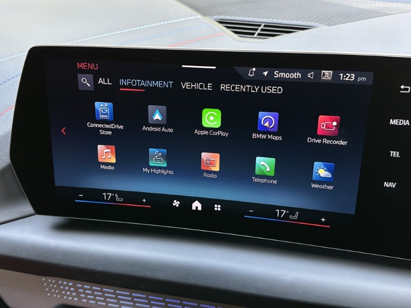 Used BMW 1 Series 2024 for sale - 78162070: Photo 23