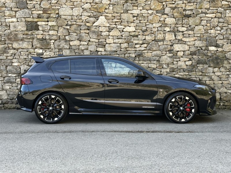 Used BMW 1 Series 2024 for sale - 78162070: Photo 3