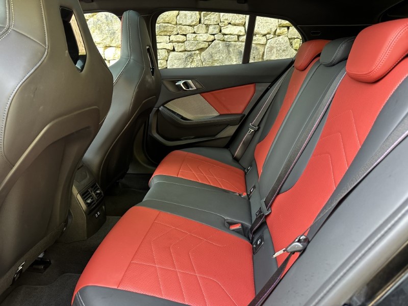 Used BMW 1 Series 2024 for sale - 78162070: Photo 43