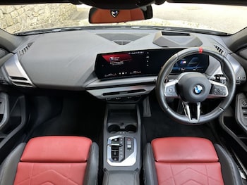 Used BMW 1 Series 2024 for sale - 78162070: Photo