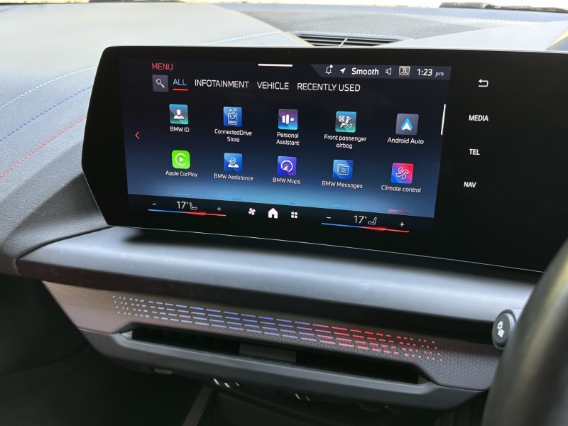 Used BMW 1 Series 2024 for sale - 78162070: Photo 62