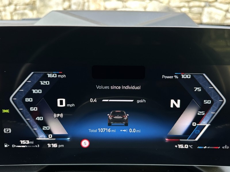 Used BMW 1 Series 2024 for sale - 78162070: Photo 9