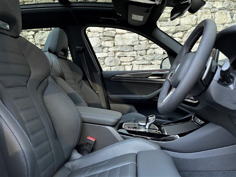 Used BMW X3 2023 for sale - 76982396: Photo 11