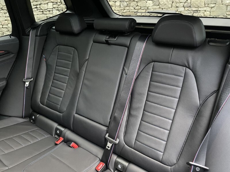 Used BMW X3 2023 for sale - 76982396: Photo 12