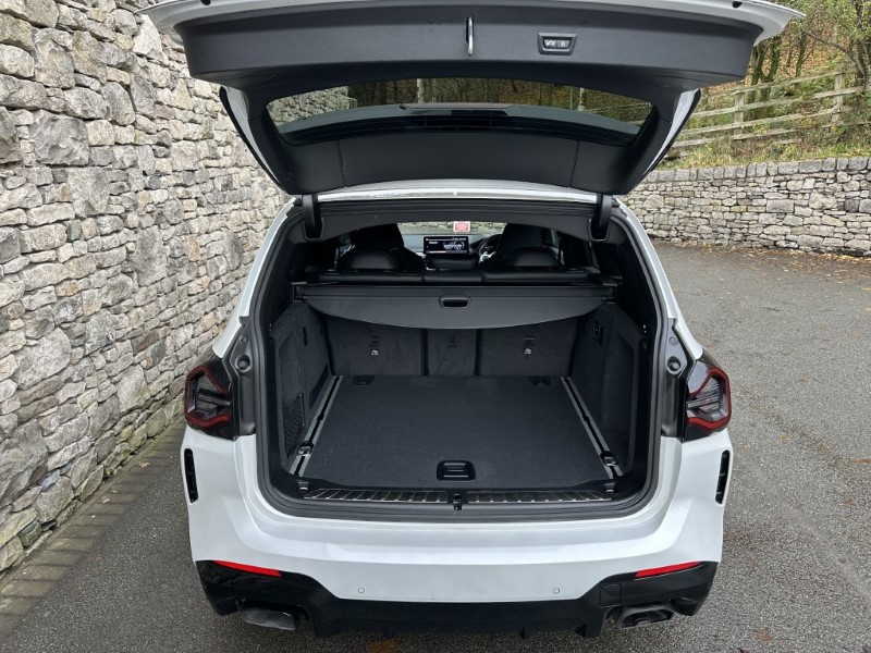 Used BMW X3 2023 for sale - 76982396: Photo 13