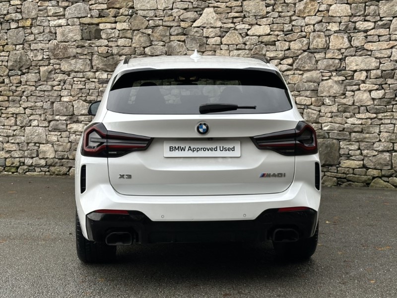 Used BMW X3 2023 for sale - 76982396: Photo 15