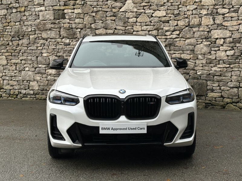 Used BMW X3 2023 for sale - 76982396: Photo 16