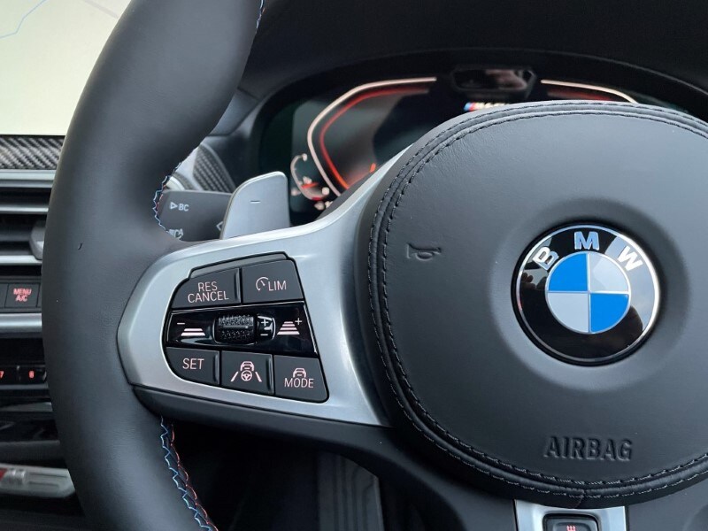 Used BMW X3 2023 for sale - 76982396: Photo 17