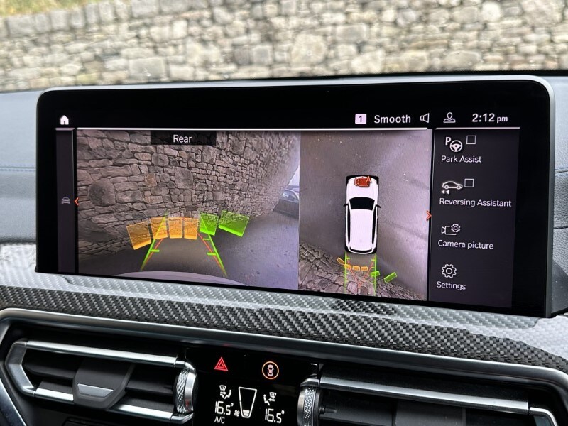 Used BMW X3 2023 for sale - 76982396: Photo 19