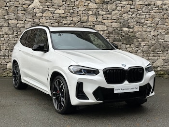 2023 (23) - xDrive M40i MHT 5dr Auto
