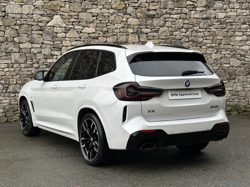 Used BMW X3 2023 for sale - 76982396: Photo 2