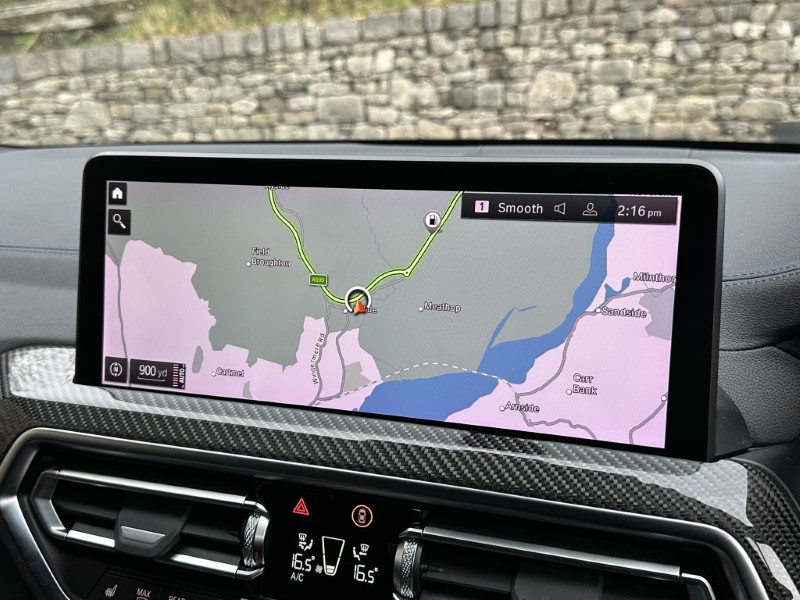 Used BMW X3 2023 for sale - 76982396: Photo 22