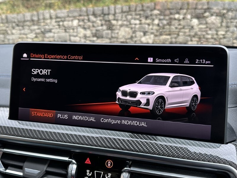 Used BMW X3 2023 for sale - 76982396: Photo 24