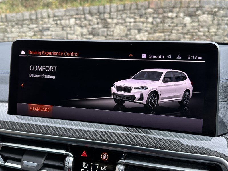 Used BMW X3 2023 for sale - 76982396: Photo 25