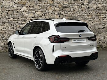 Used BMW X3 2023 for sale - 76982396: Photo