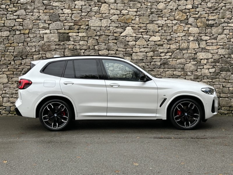Used BMW X3 2023 for sale - 76982396: Photo 3