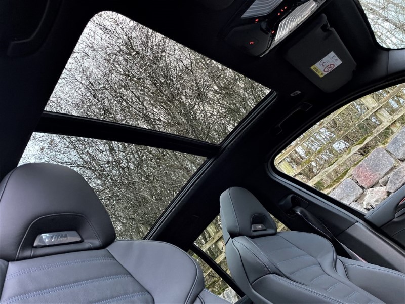 Used BMW X3 2023 for sale - 76982396: Photo 30