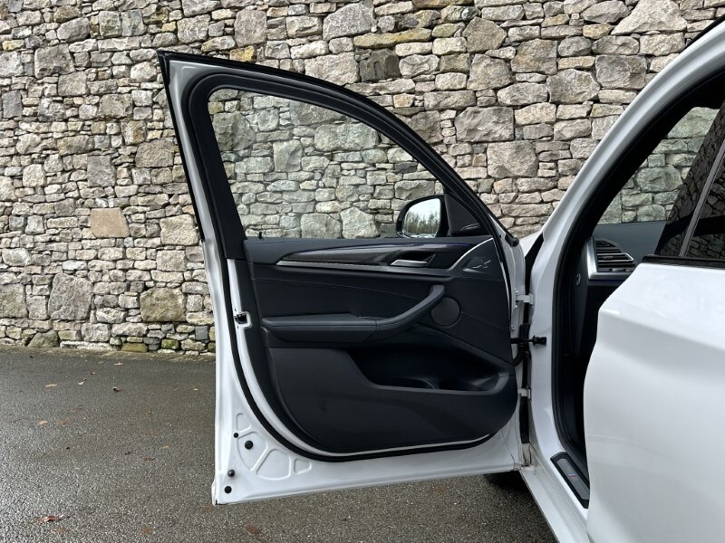 Used BMW X3 2023 for sale - 76982396: Photo 32