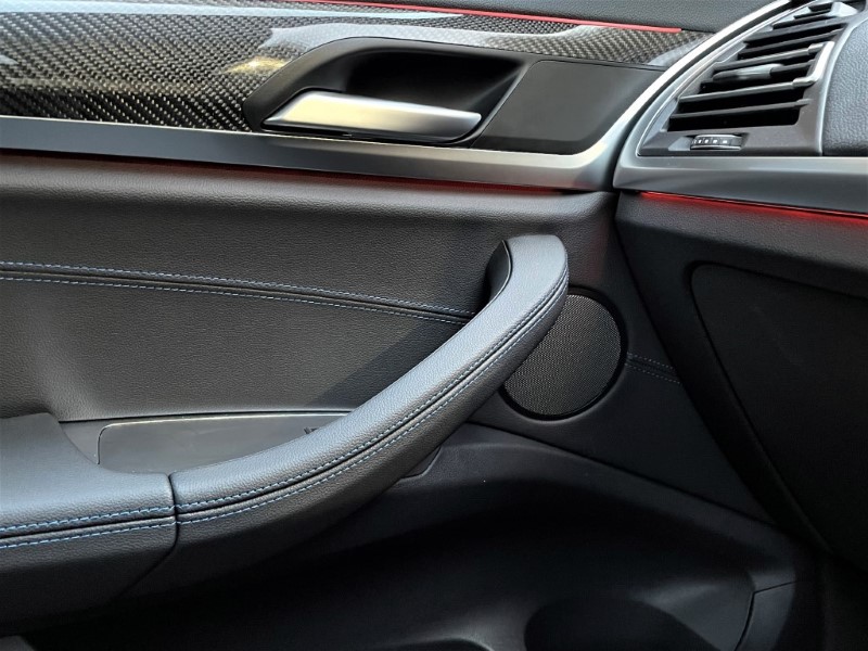 Used BMW X3 2023 for sale - 76982396: Photo 33