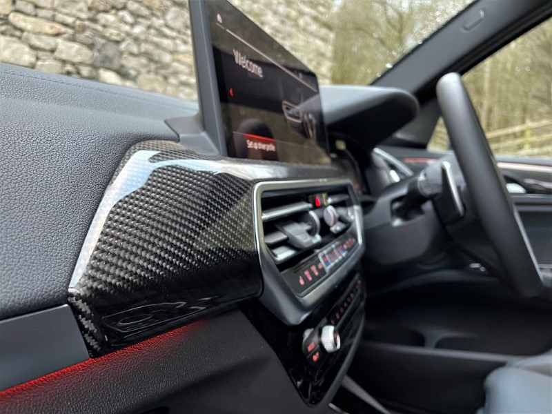 Used BMW X3 2023 for sale - 76982396: Photo 34