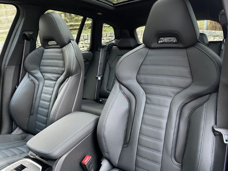 Used BMW X3 2023 for sale - 76982396: Photo 35