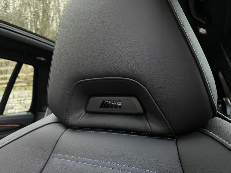 Used BMW X3 2023 for sale - 76982396: Photo 36