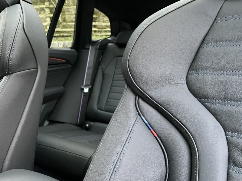 Used BMW X3 2023 for sale - 76982396: Photo 37