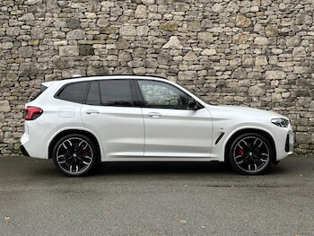 Used BMW X3 2023 for sale - 76982396: Photo