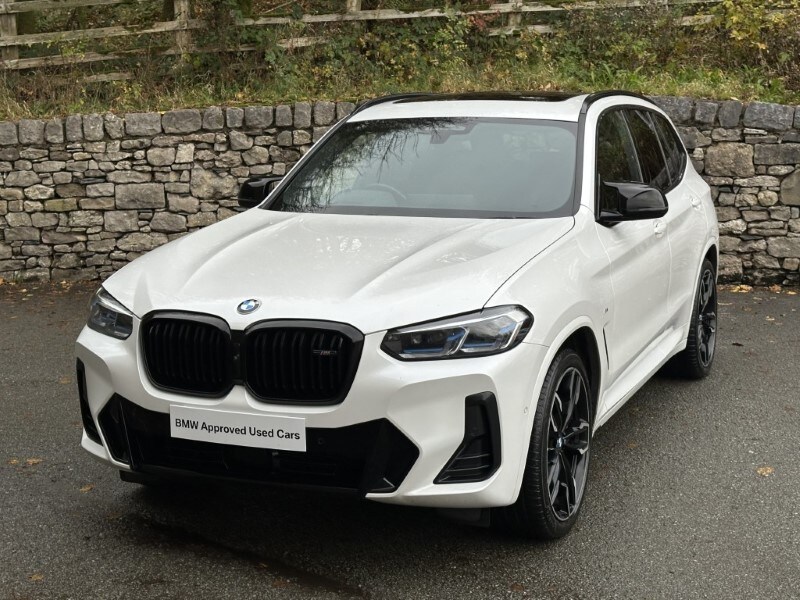 Used BMW X3 2023 for sale - 76982396: Photo 40