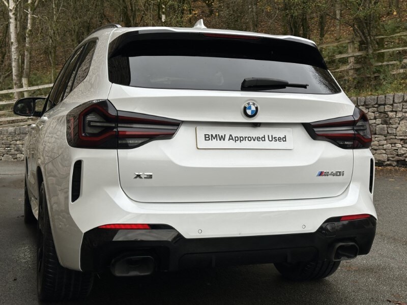 Used BMW X3 2023 for sale - 76982396: Photo 42