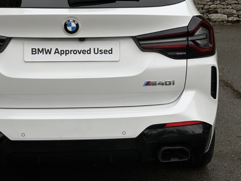 Used BMW X3 2023 for sale - 76982396: Photo 44