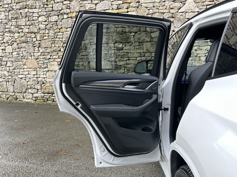 Used BMW X3 2023 for sale - 76982396: Photo 47