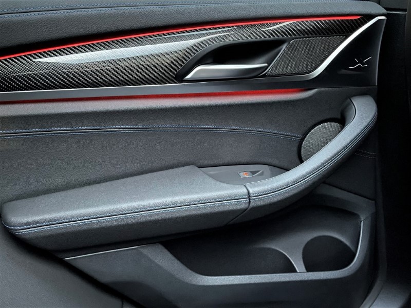 Used BMW X3 2023 for sale - 76982396: Photo 48