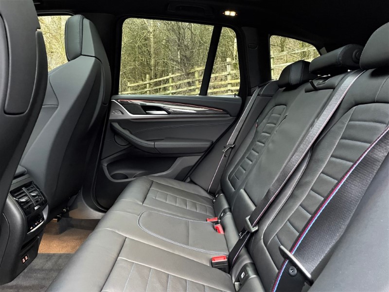 Used BMW X3 2023 for sale - 76982396: Photo 49